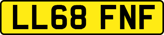 LL68FNF