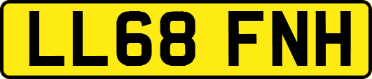 LL68FNH