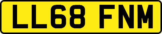 LL68FNM