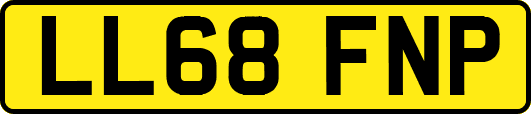LL68FNP