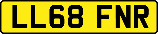 LL68FNR