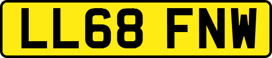LL68FNW