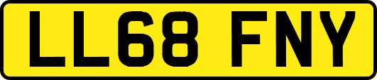 LL68FNY