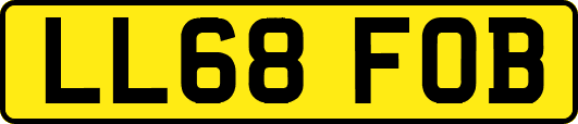 LL68FOB