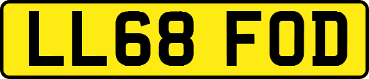 LL68FOD
