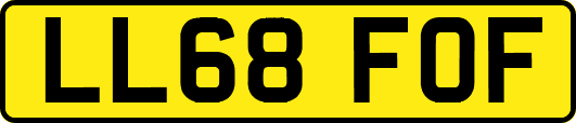 LL68FOF