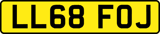 LL68FOJ
