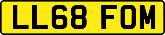 LL68FOM