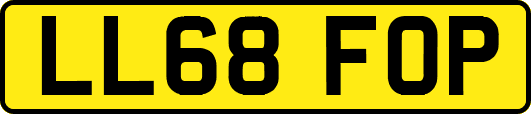 LL68FOP