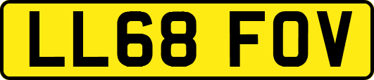 LL68FOV