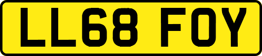 LL68FOY