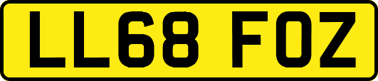 LL68FOZ