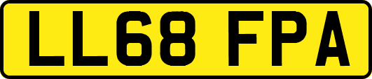 LL68FPA
