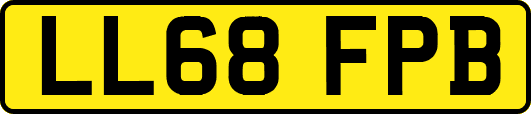 LL68FPB