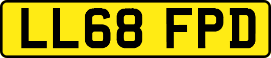 LL68FPD