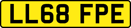 LL68FPE