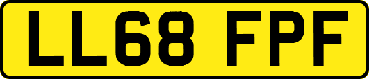 LL68FPF