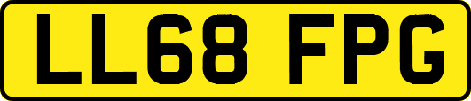 LL68FPG