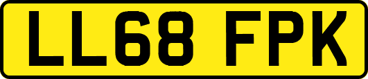LL68FPK