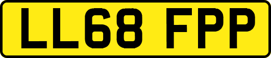 LL68FPP