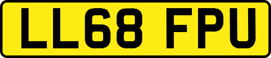 LL68FPU