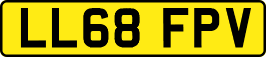 LL68FPV