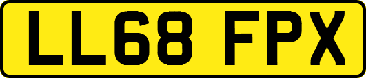 LL68FPX