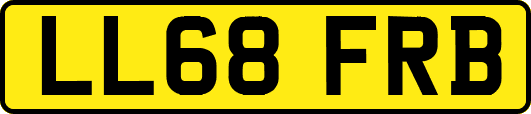 LL68FRB