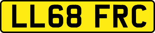LL68FRC