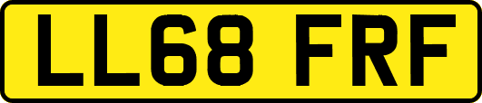 LL68FRF
