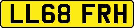 LL68FRH