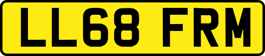 LL68FRM