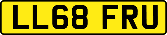 LL68FRU