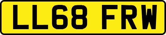 LL68FRW