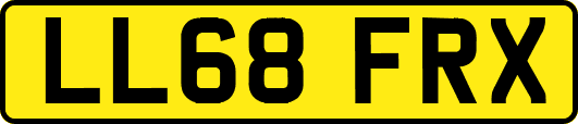 LL68FRX