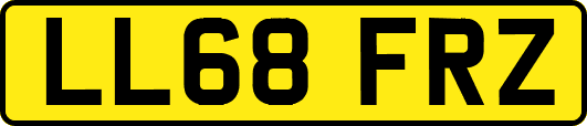 LL68FRZ