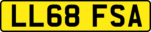 LL68FSA