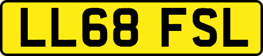 LL68FSL