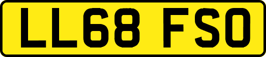 LL68FSO