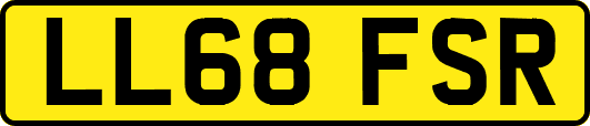 LL68FSR