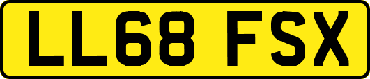 LL68FSX