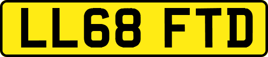 LL68FTD