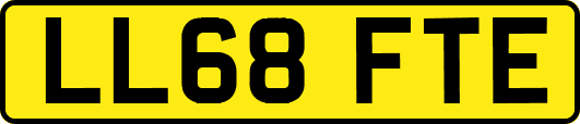 LL68FTE