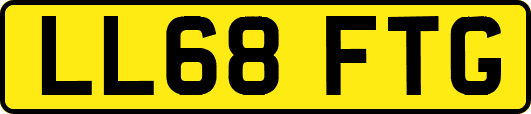 LL68FTG