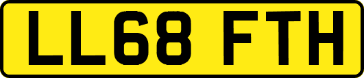 LL68FTH