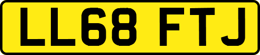 LL68FTJ