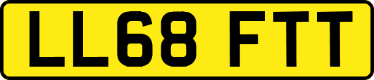 LL68FTT