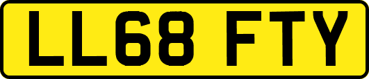 LL68FTY