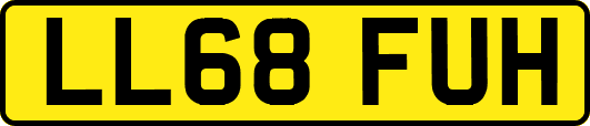 LL68FUH