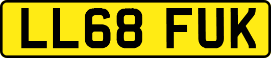 LL68FUK